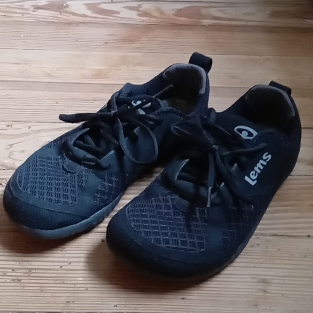 Lems Women's Primal 2 Minimalist Shoe